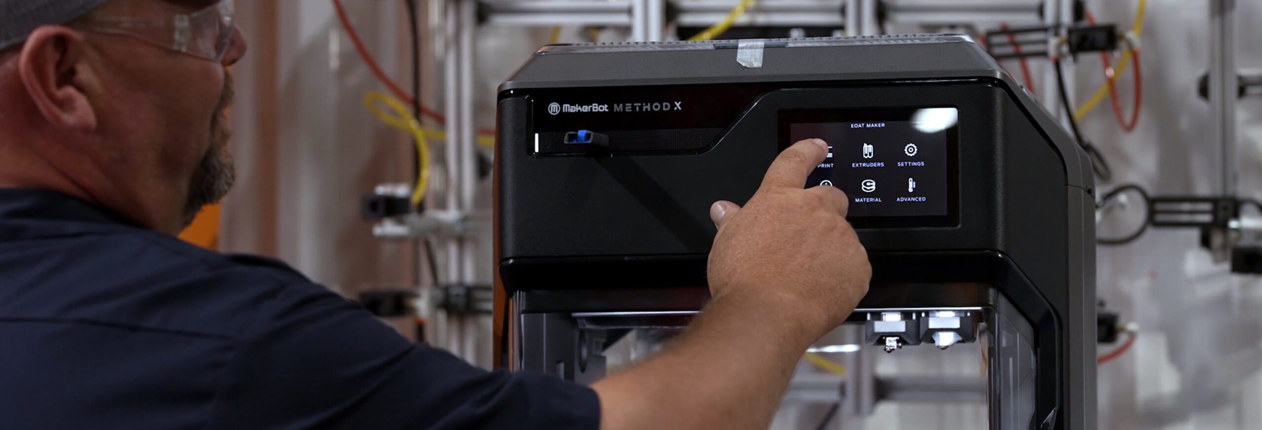 North American Lighting acelera la producción de ensamblaje con las impresoras Makerbot