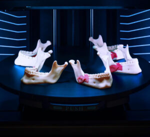 Stratasys J5 MediJet