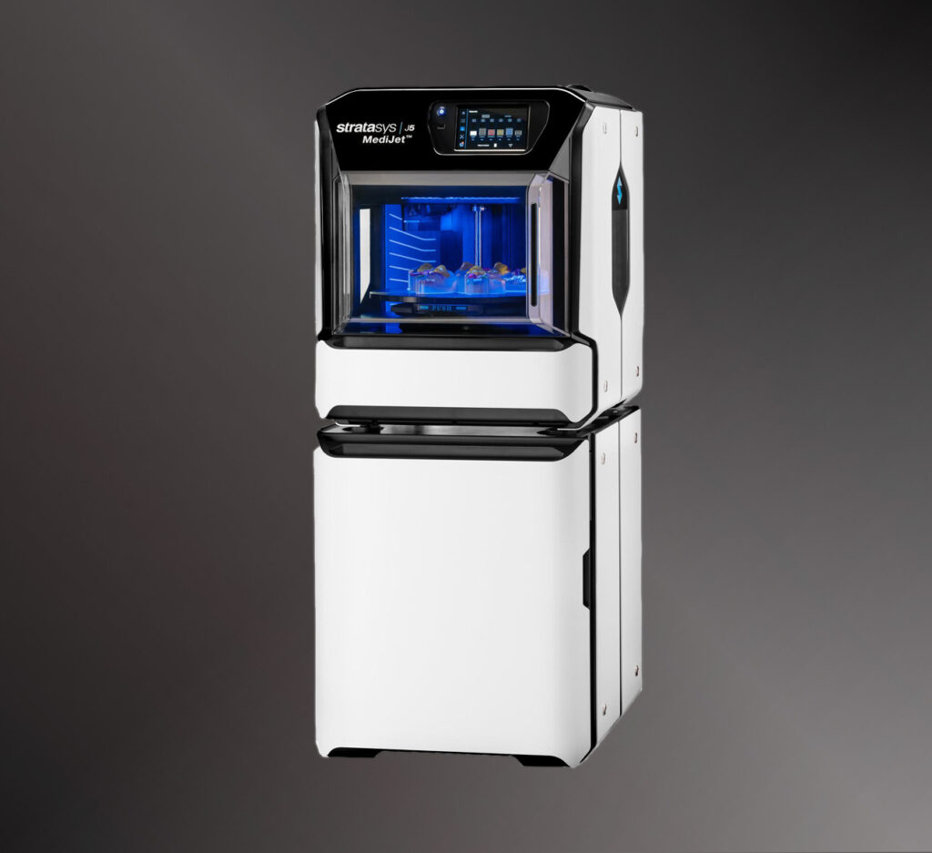 Stratasys J5 MediJet