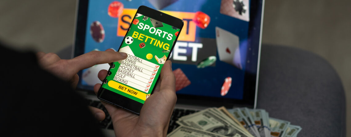 Descubre el Futuro de las Apuestas con Listobet 2 Descubre el Futuro de las Apuestas con Listobet 2
