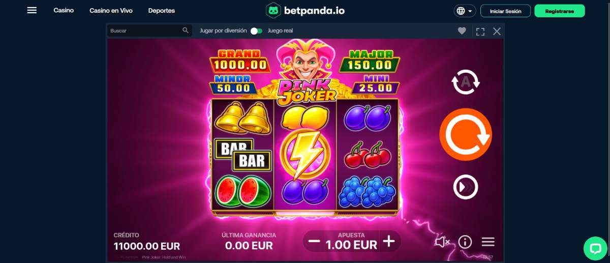 Descubre la Emoción de los Juegos Casino Sin Registro Descubre la Emoción de los Juegos Casino Sin Registro
