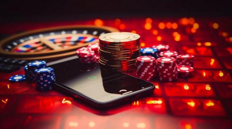 Discover the Thrills of WildRobin Casino 33