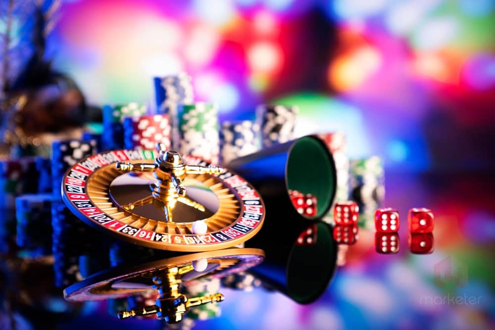 Discover the Thrills of WildRobin Casino 33