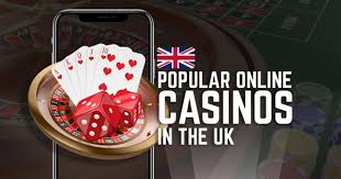 Discovering the Allure of Casino Spinbuddha New Discovering the Allure of Casino Spinbuddha New