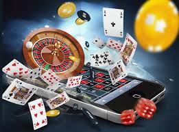 Experience the Thrill of Online Casino Roulette UK Experience the Thrill of Online Casino Roulette UK