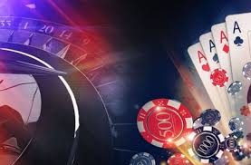 Exploring the Thrilling World of Tropical Wins Casino & Sportsbook Exploring the Thrilling World of Tropical Wins Casino & Sportsbook