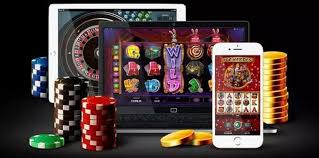 Exploring the Thrilling World of Tropical Wins Casino & Sportsbook Exploring the Thrilling World of Tropical Wins Casino & Sportsbook