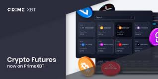 The Ultimate Guide to PrimeXBT Platform The Ultimate Guide to PrimeXBT Platform