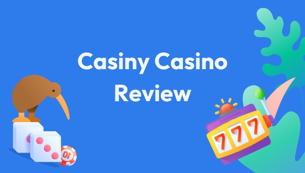 Exploring the Excitement of Online Gaming at Casiny1 Exploring the Excitement of Online Gaming at Casiny1