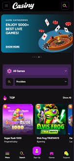 Exploring the Excitement of Online Gaming at Casiny1 Exploring the Excitement of Online Gaming at Casiny1