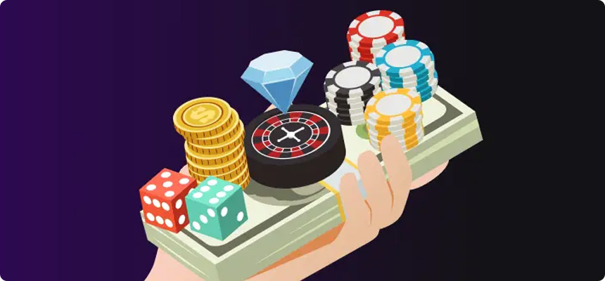 Exploring the Excitement of Online Gaming casiny casino login