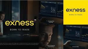 Trade Crypto On Exness A Comprehensive Guide to Trading Digital Currencies