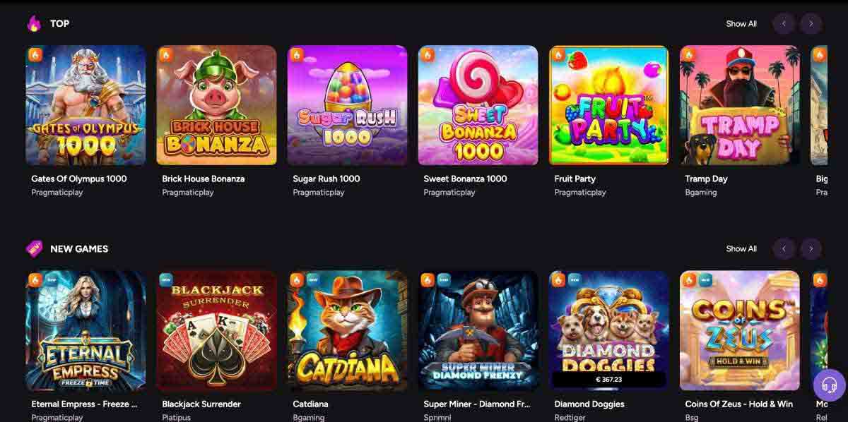 Ultimate Guide to Casiny Casino A Haven for Gamblers Ultimate Guide to Casiny Casino A Haven for Gamblers