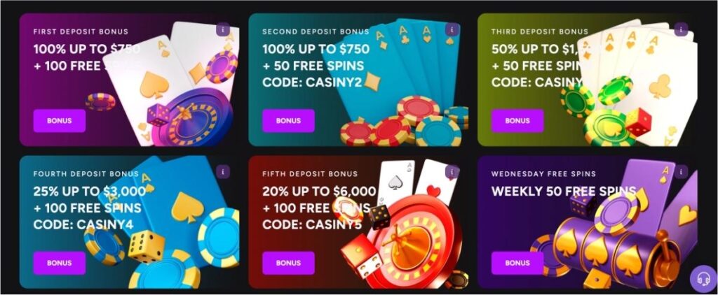 Ultimate Guide to Casiny Casino Discover Exciting Games and Bonuses Ultimate Guide to Casiny Casino Discover Exciting Games and Bonuses